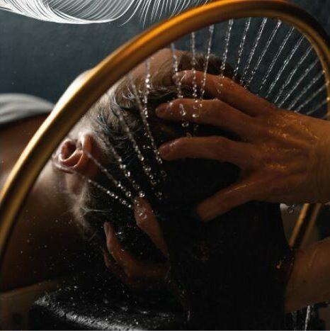 head-spa - Instant Douceur